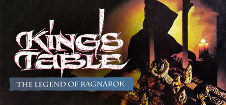 King's Table - The Legend of Ragnarok icon