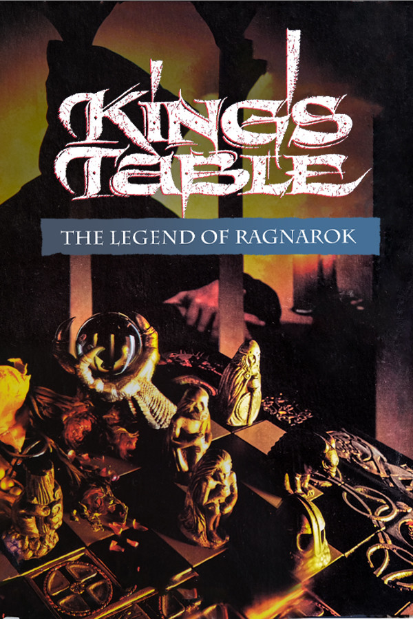 King's Table - The Legend of Ragnarok for steam