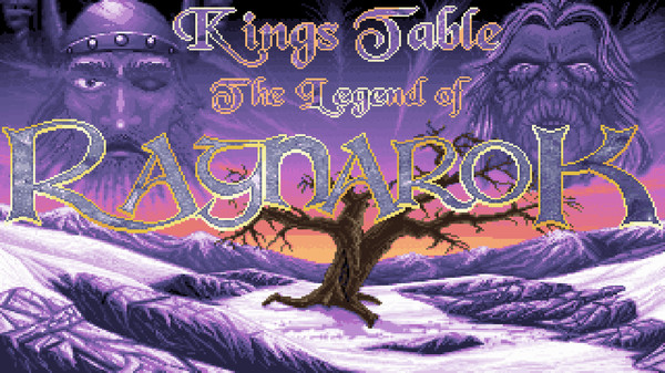 Can i run King's Table - The Legend of Ragnarok
