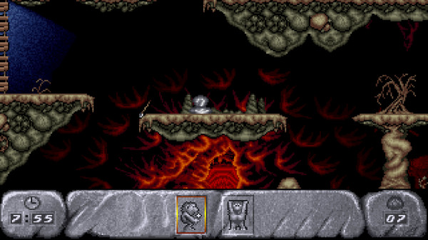 Скриншот из The Humans Collection Скриншот из The Humans Collection