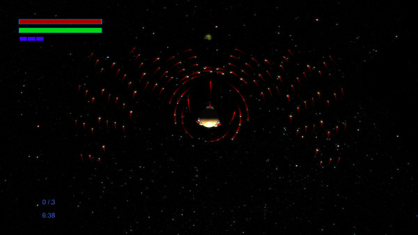 Orbits game for windows Pc 1
