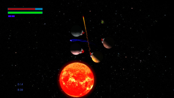 Orbitsfor windows and Linux 1