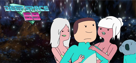 Deep Space 69: Season 2: Unrated and Fully Unfurled