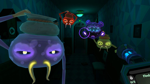 Spectrofor windows and Linux 1