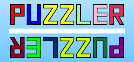 Puzzler cover art