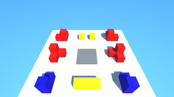 Скриншот из Puzzler