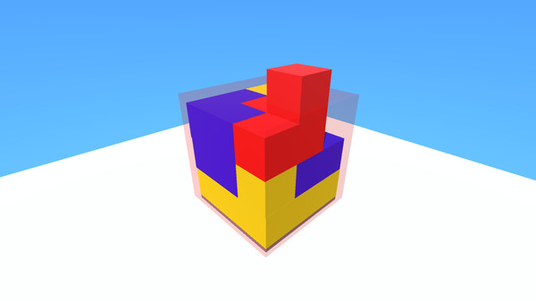 Скриншот из Puzzler