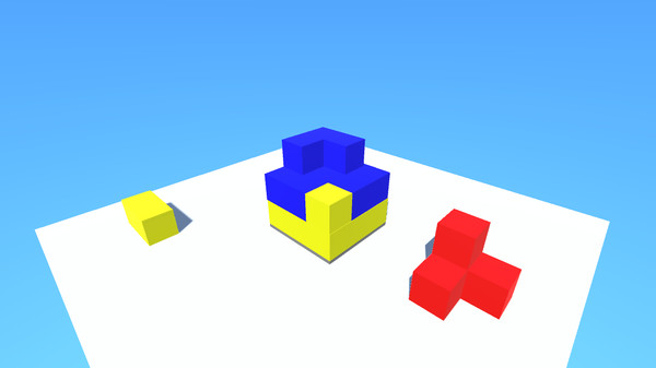 Скриншот из Puzzler