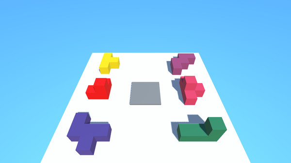 Скриншот из Puzzler