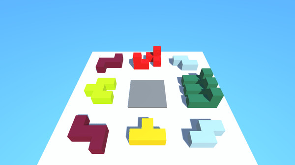 Скриншот из Puzzler