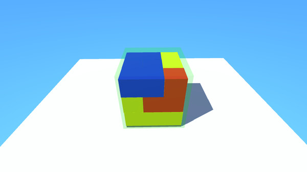 Скриншот из Puzzler