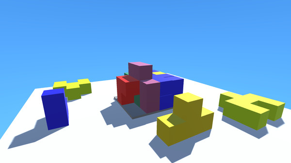 Скриншот из Puzzler