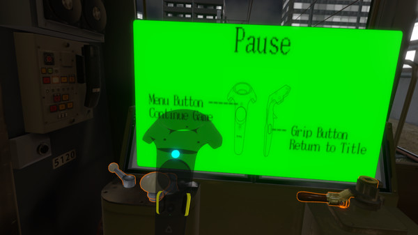 鉄道運転士VRfor windows and Linux 1