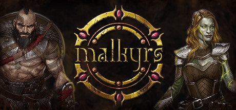 Malkyrs cover art