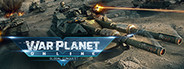 War Planet Online: Global Conquest System Requirements