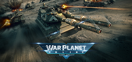 War Planet Online: Global Conquest Thumbnail
