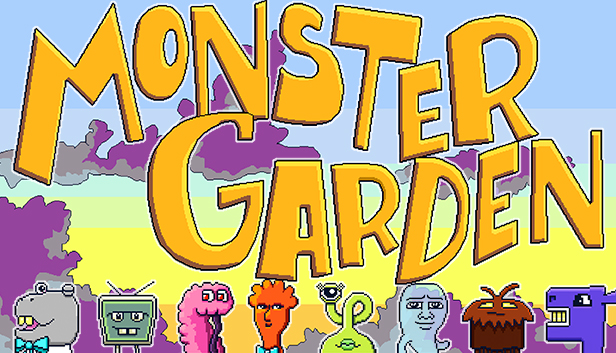 Monster Garden