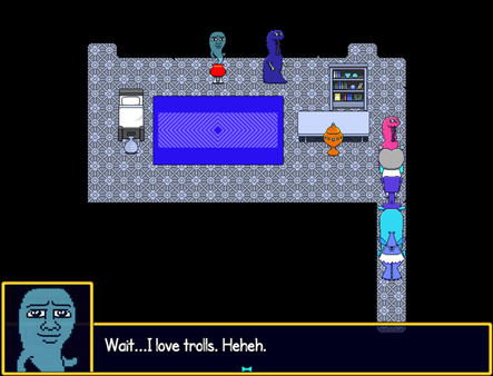 Monster Gardenfor windows and Linux 1