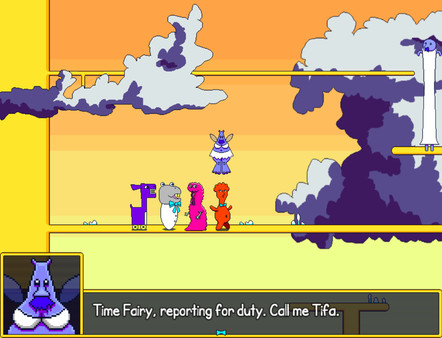 Monster Garden for linux