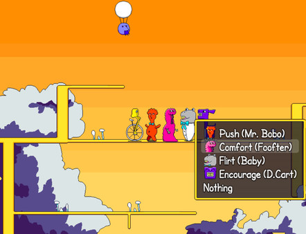 Monster Garden game for windows Pc 1