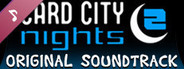 Card City Nights 2 - Soundtrack