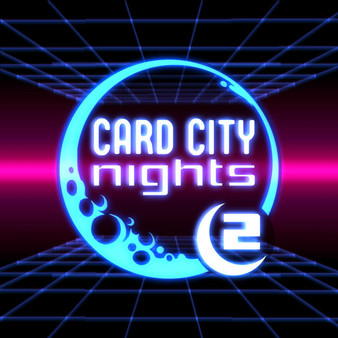 Скриншот из Card City Nights 2 - Soundtrack