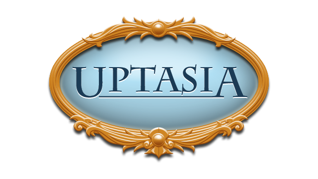 Uptasia Logo