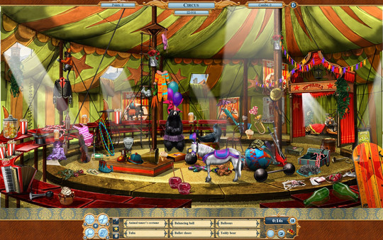 Uptasia game for windows Pc 1