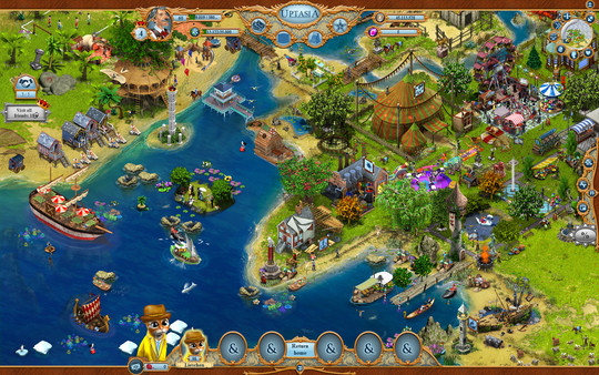 Uptasiafor windows and Linux 1