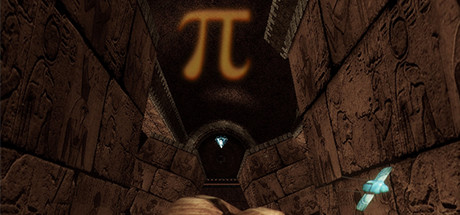 Pi cover art