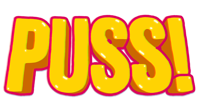 PUSS! Logo