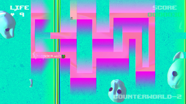 Скриншот из PUSS!