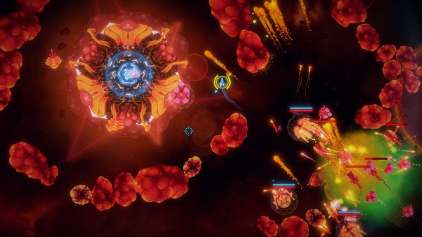 Скриншот из Last Encounter