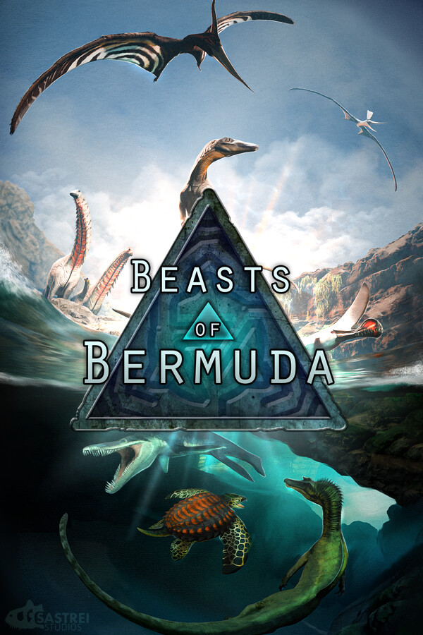 Beasts of Bermuda for steam Beasts of Bermuda for steam