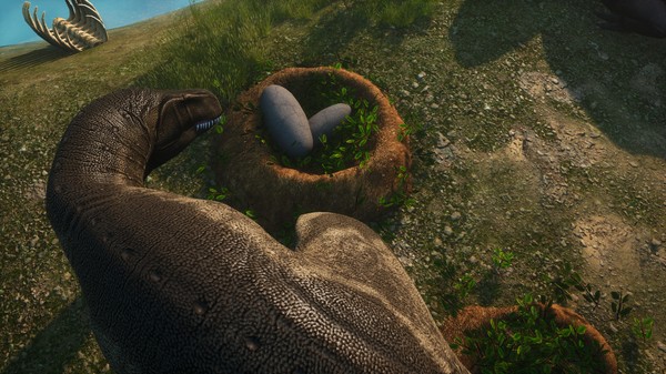 Beasts of Bermuda game for windows Pc 1