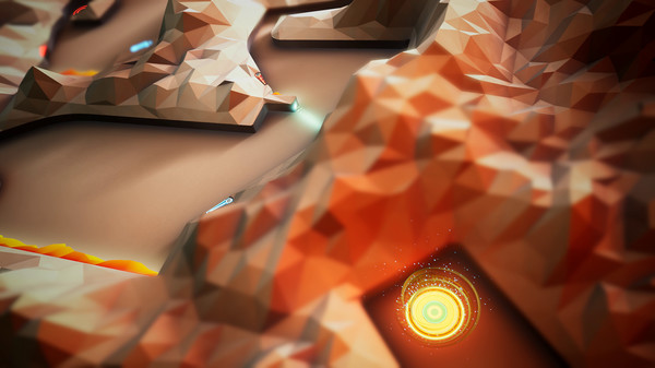 Скриншот из Super High Ball: Pinball Platformer