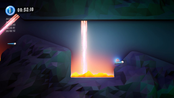 Скриншот из Super High Ball: Pinball Platformer