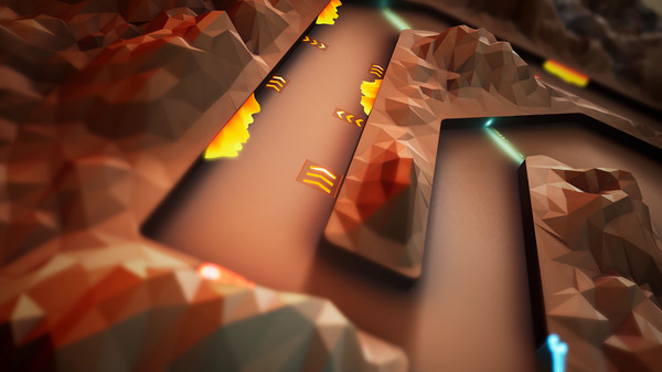 Скриншот из Super High Ball: Pinball Platformer