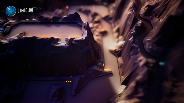 Скриншот из Super High Ball: Pinball Platformer