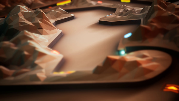 Скриншот из Super High Ball: Pinball Platformer