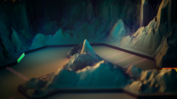 Скриншот из Super High Ball: Pinball Platformer