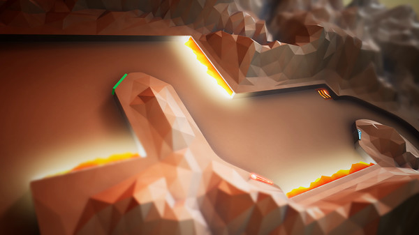 Скриншот из Super High Ball: Pinball Platformer