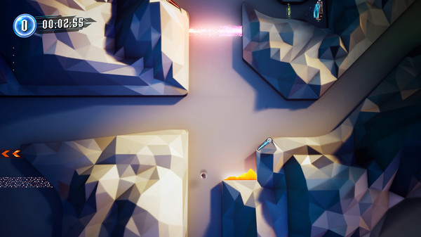 Скриншот из Super High Ball: Pinball Platformer