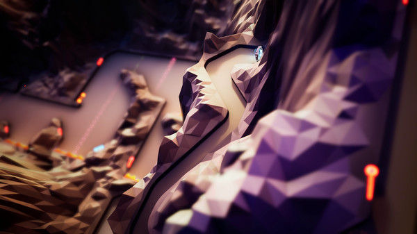 Скриншот из Super High Ball: Pinball Platformer