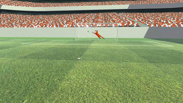 Soccer Simulation