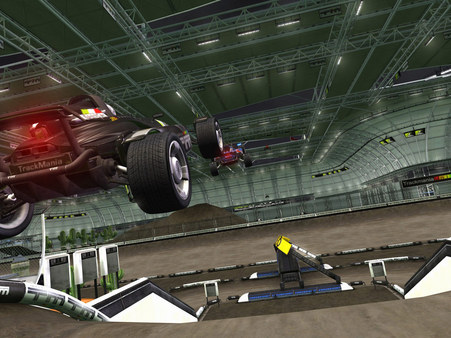 Can i run Trackmania United Forever Star Edition