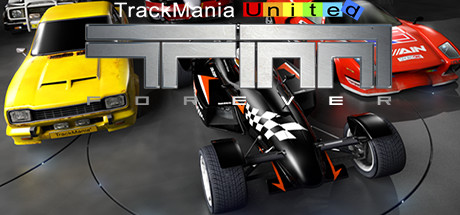 Boxart for TrackMania United