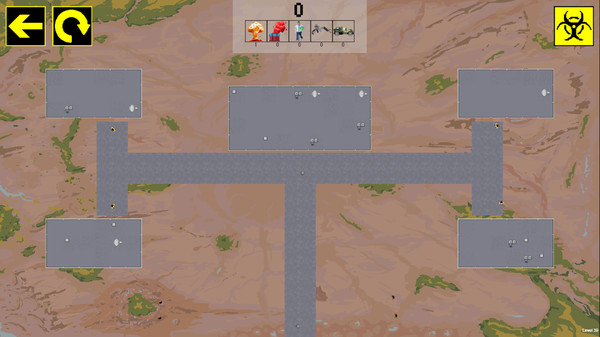 Don't Panic! game for windows Pc 1