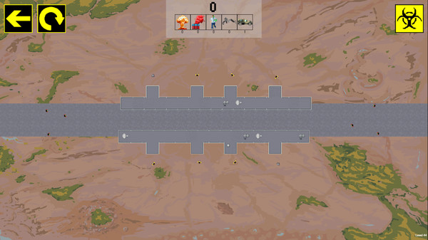 Don't Panic! for linux