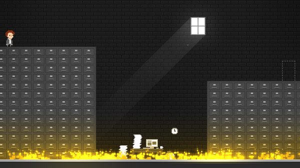 Indecision. game for Linux 1